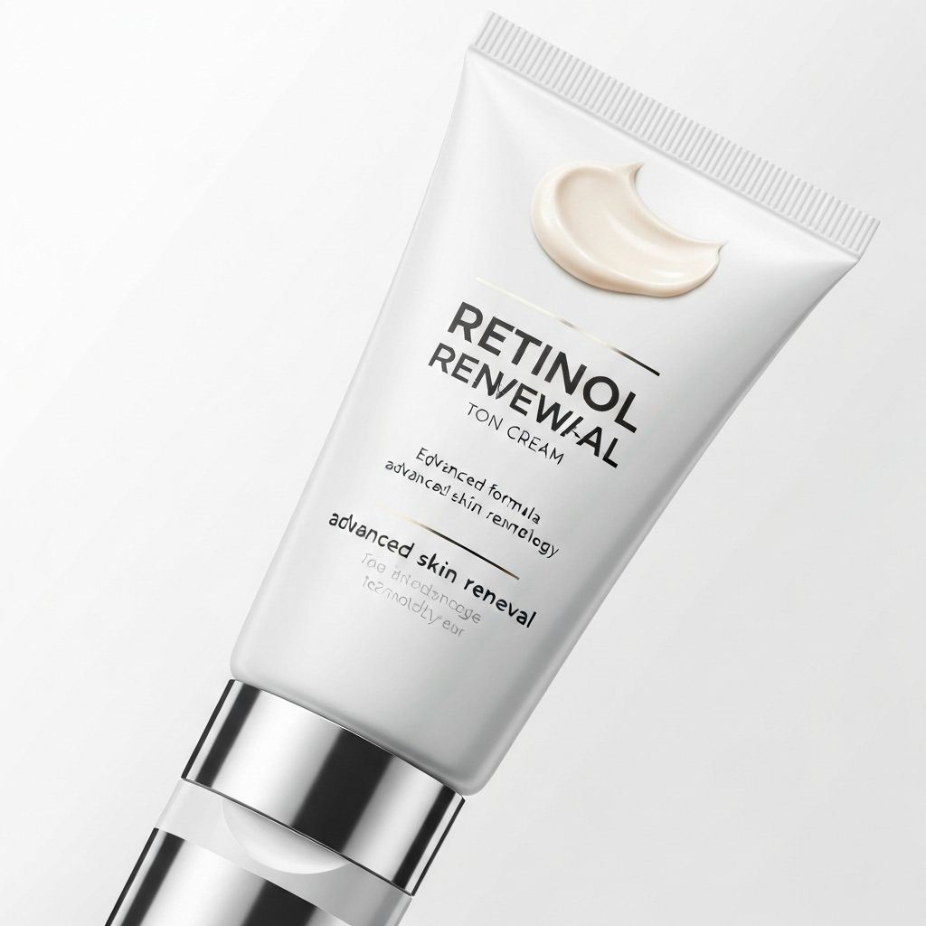 Retinol Renewal Cream