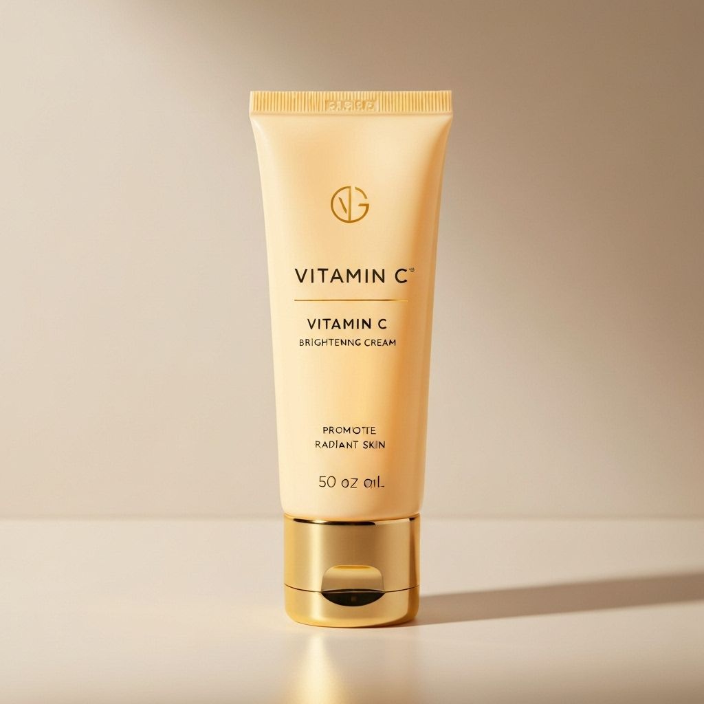 Vitamin C Brightening Cream